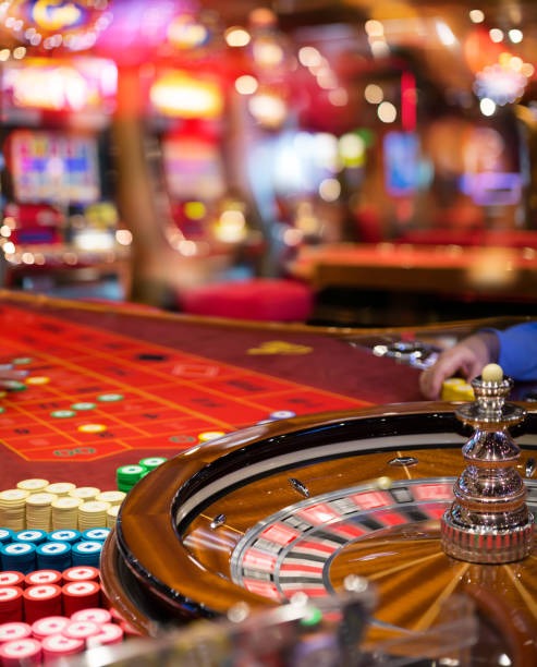 hboslot Slot Rooms by Theme